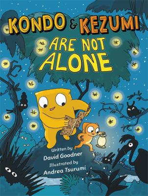 Kondo and Kezumi Are Not Alone