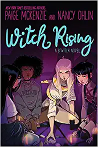 Witch Rising