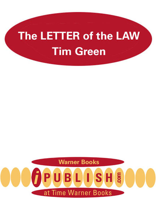 The Letter of the Law