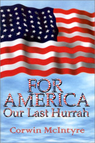 For America Our Last Hurrah: Six World War II Veterans Speak Out