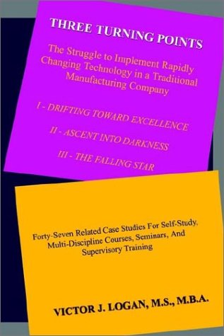 Three Turning Points