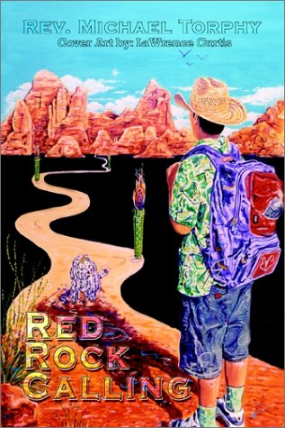 Red Rock Calling