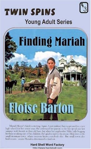 Finding Mariah/the Ghost of Little Bay