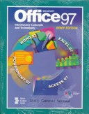 Office 97 Introductory Concepts and Techniques/Html 4.0 Illustrated Brief/ New Perspectives on Essential Computer Concepts