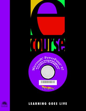 E-Course Microsoft Powerpoint 97