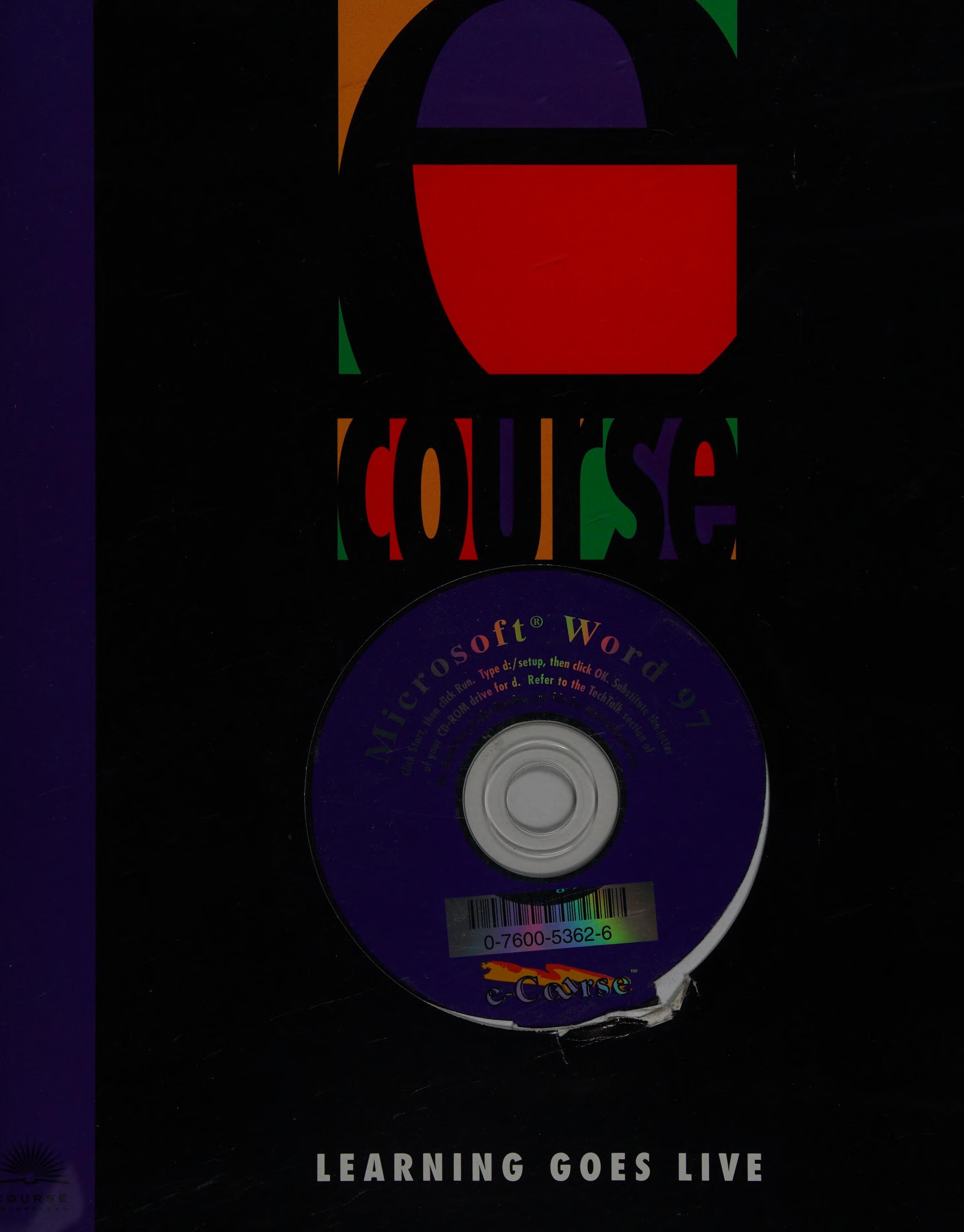 E-Course Microsoft Word 7