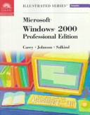 Microsoft Windows 2000-Illustrated Complete