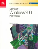 New Perspectives on Microsoft Windows 2000 Professional - Brief