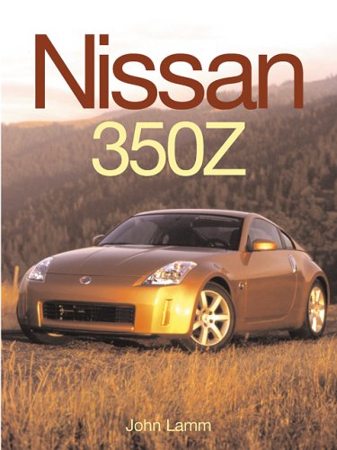 Nissan 350Z
