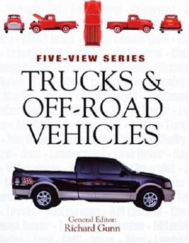 Trucks & Off-Road Vehicles
