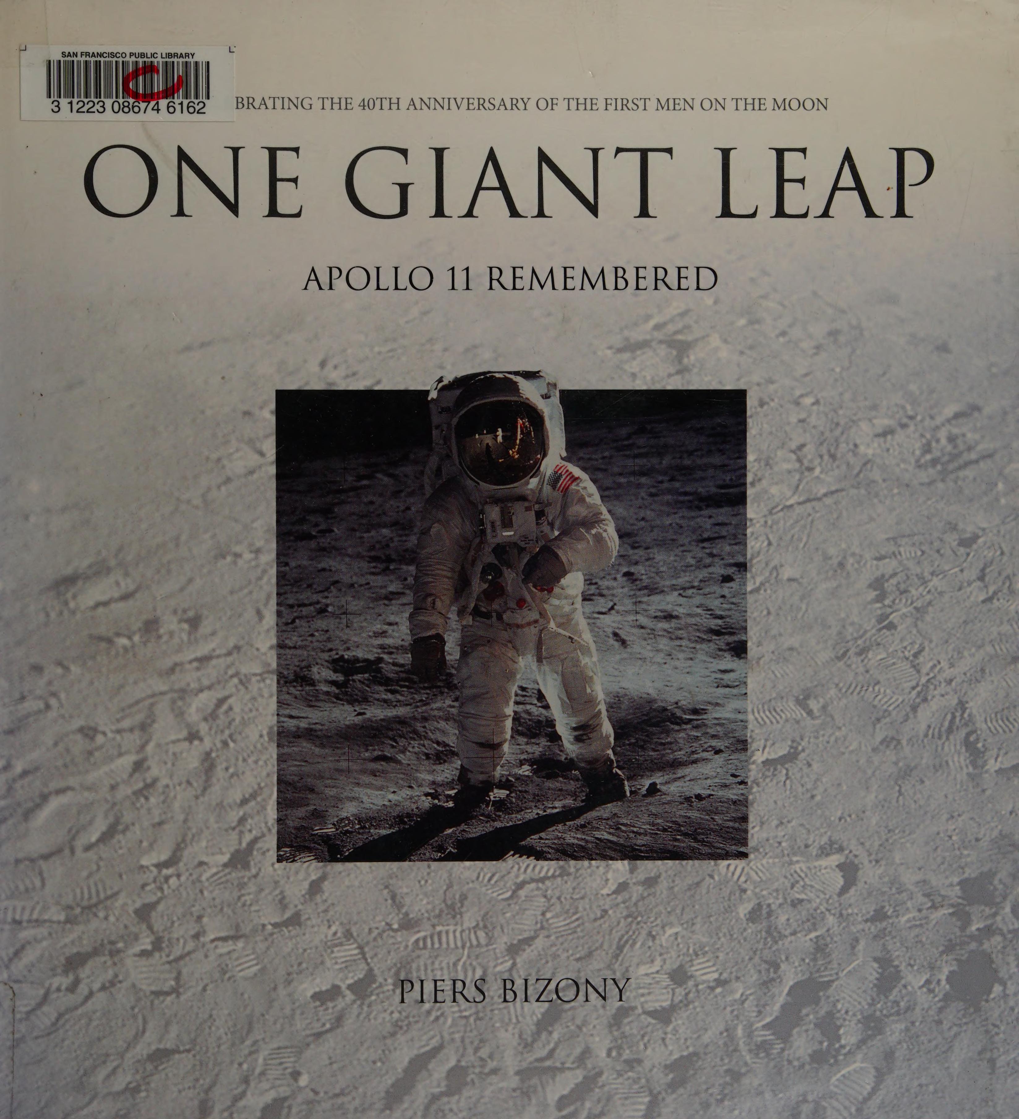 One giant leap