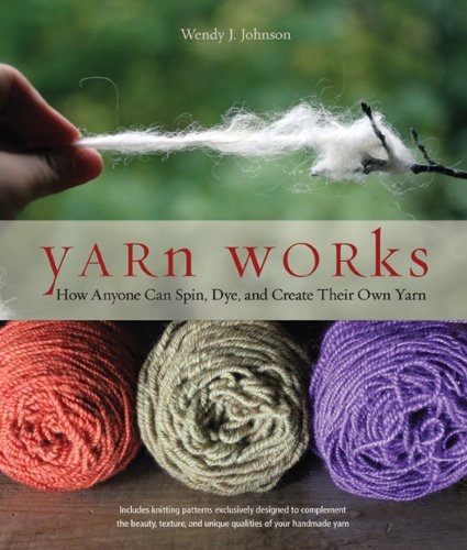 Yarn works