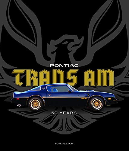 Pontiac Trans Am
