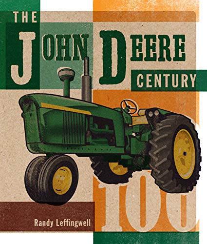 The John Deere century