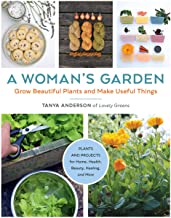 Woman s Garden