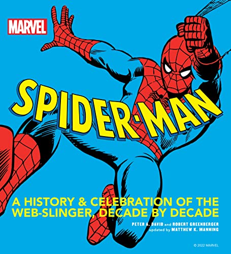 Spider-Man