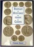 Roman History from Coins