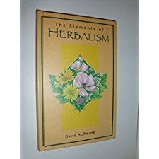 The Elements of Herbalism