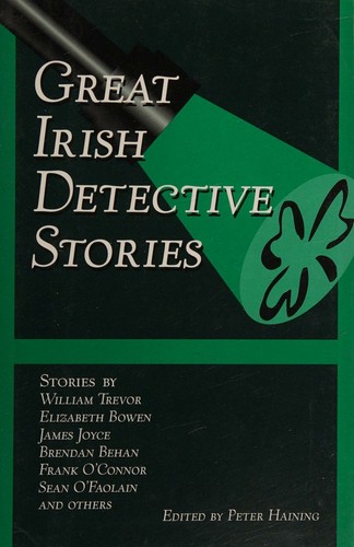 Great Irish Detective Stories