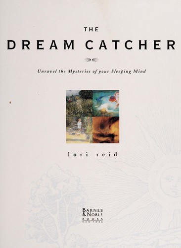 Dream Catcher Book and Journal