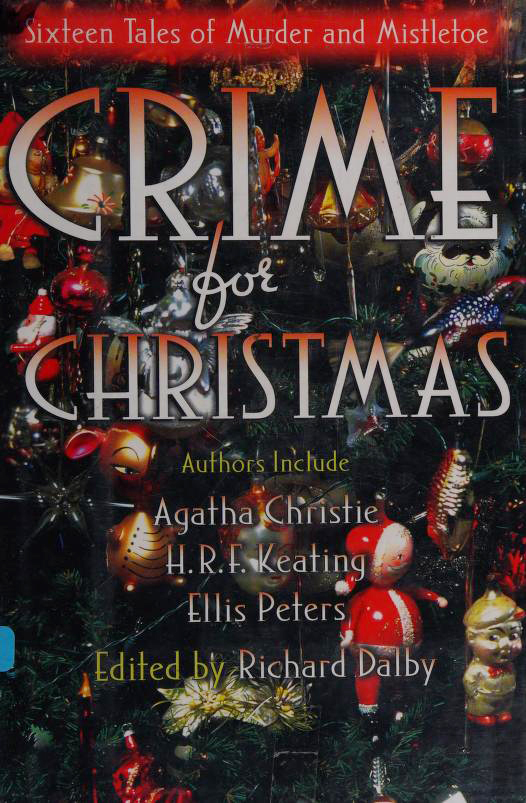 Crime for Christmas