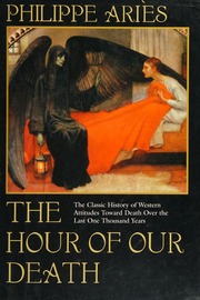 The Hour of Our Death