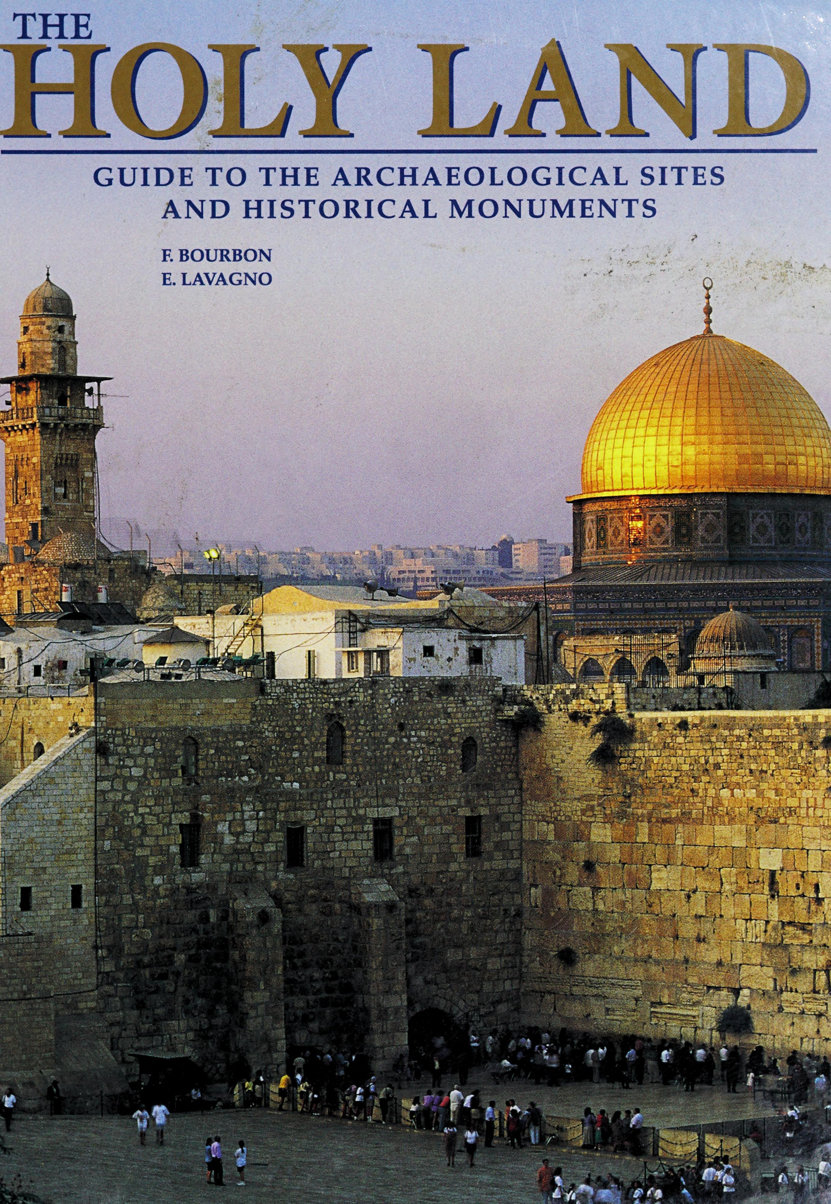 The Holy Land