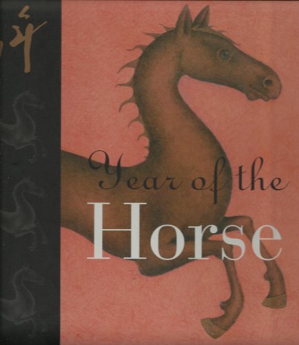 Year Of The Horse