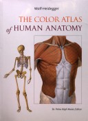 The Color Atlas Of Human Anatomy