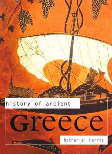 History Of Ancient Greece