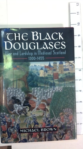 The Black Douglases
