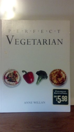 Perfect Vegetarian