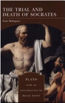The Trial and Death of Socrates (Barnes & Noble Library of Essential Reading)