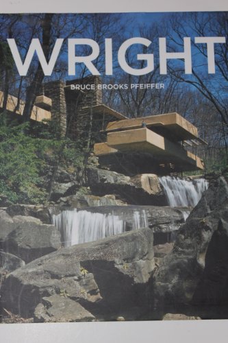 Frank Lloyd Wright: Building For Democracy