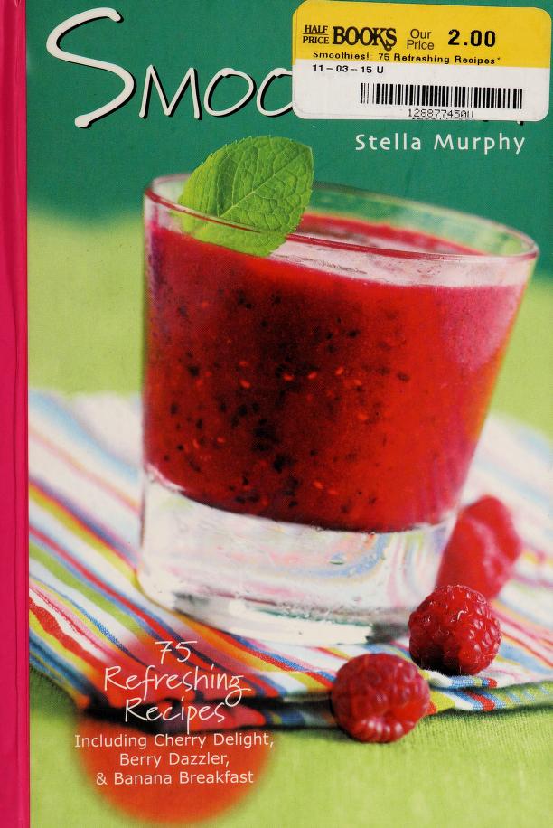 Smoothies!