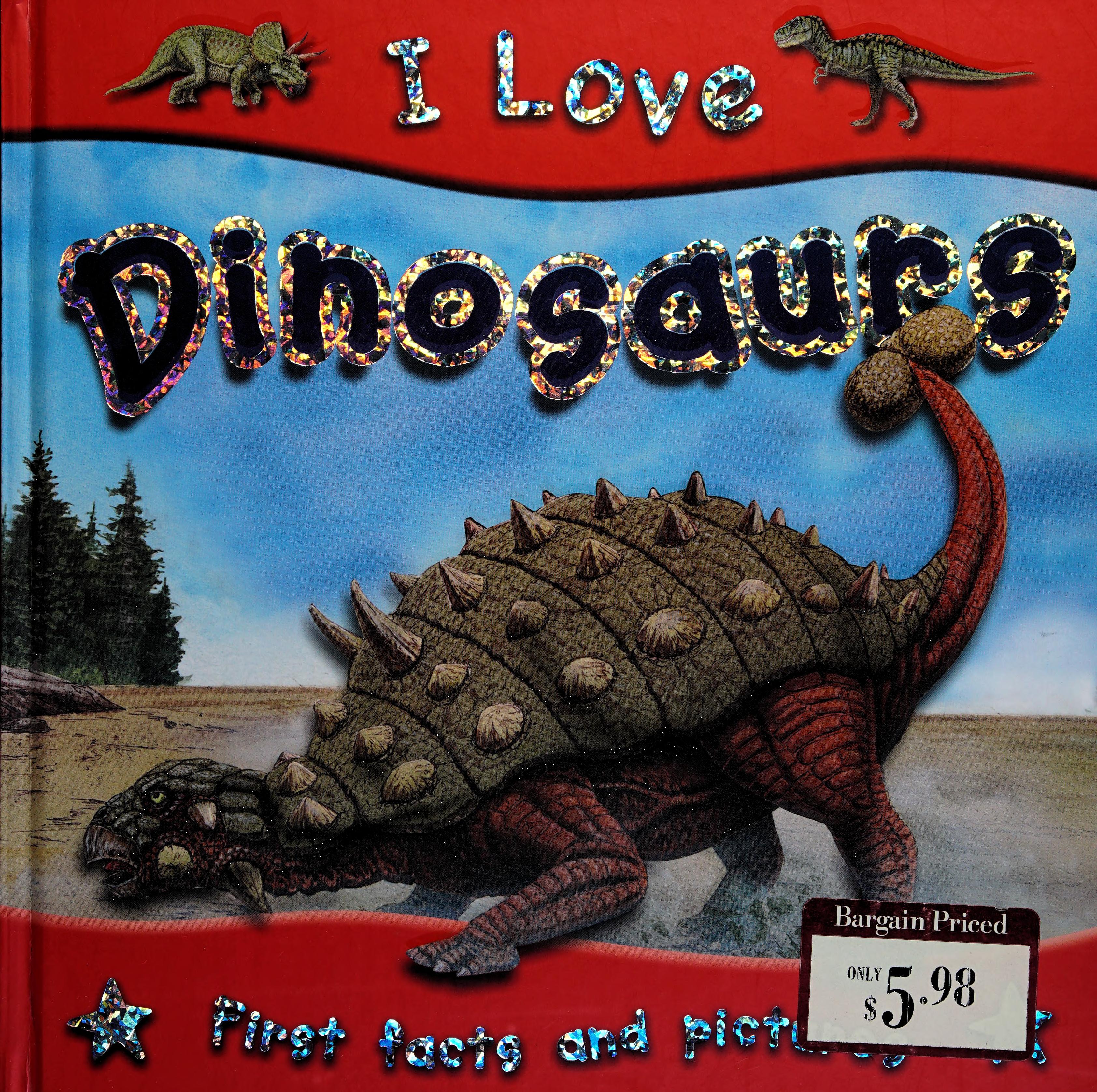 Dinosaurs