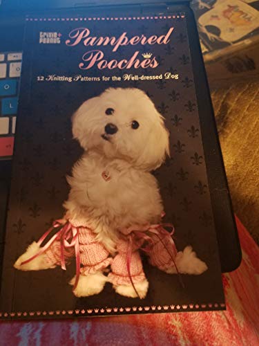 Pampered Pooches