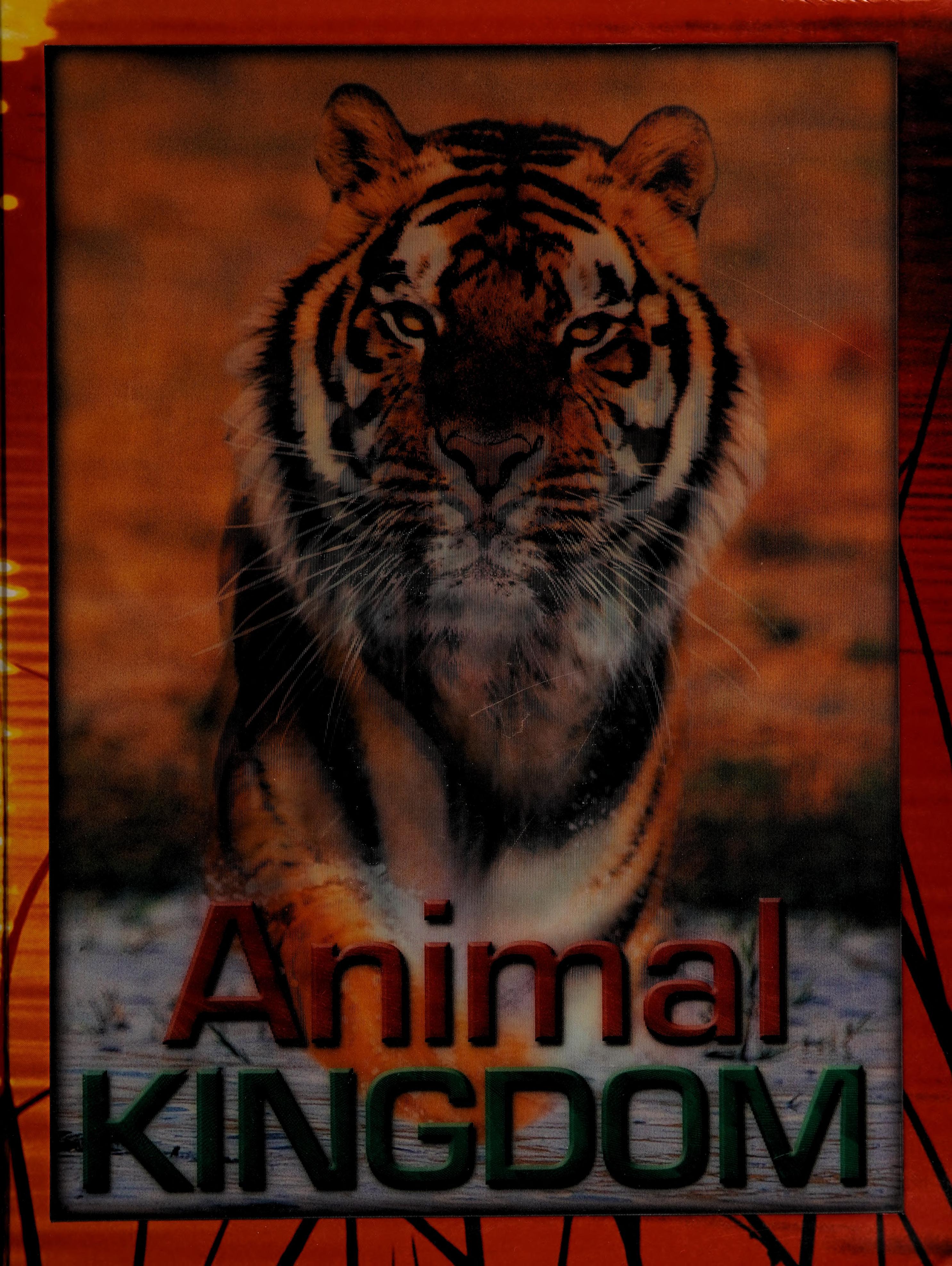 Animal Kingdom