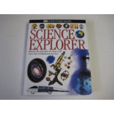 Eyewitness Science Explorer