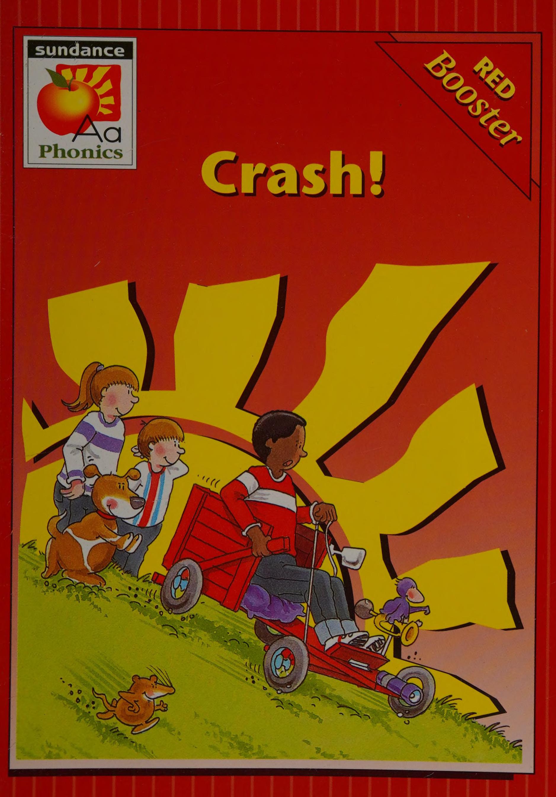 Crash