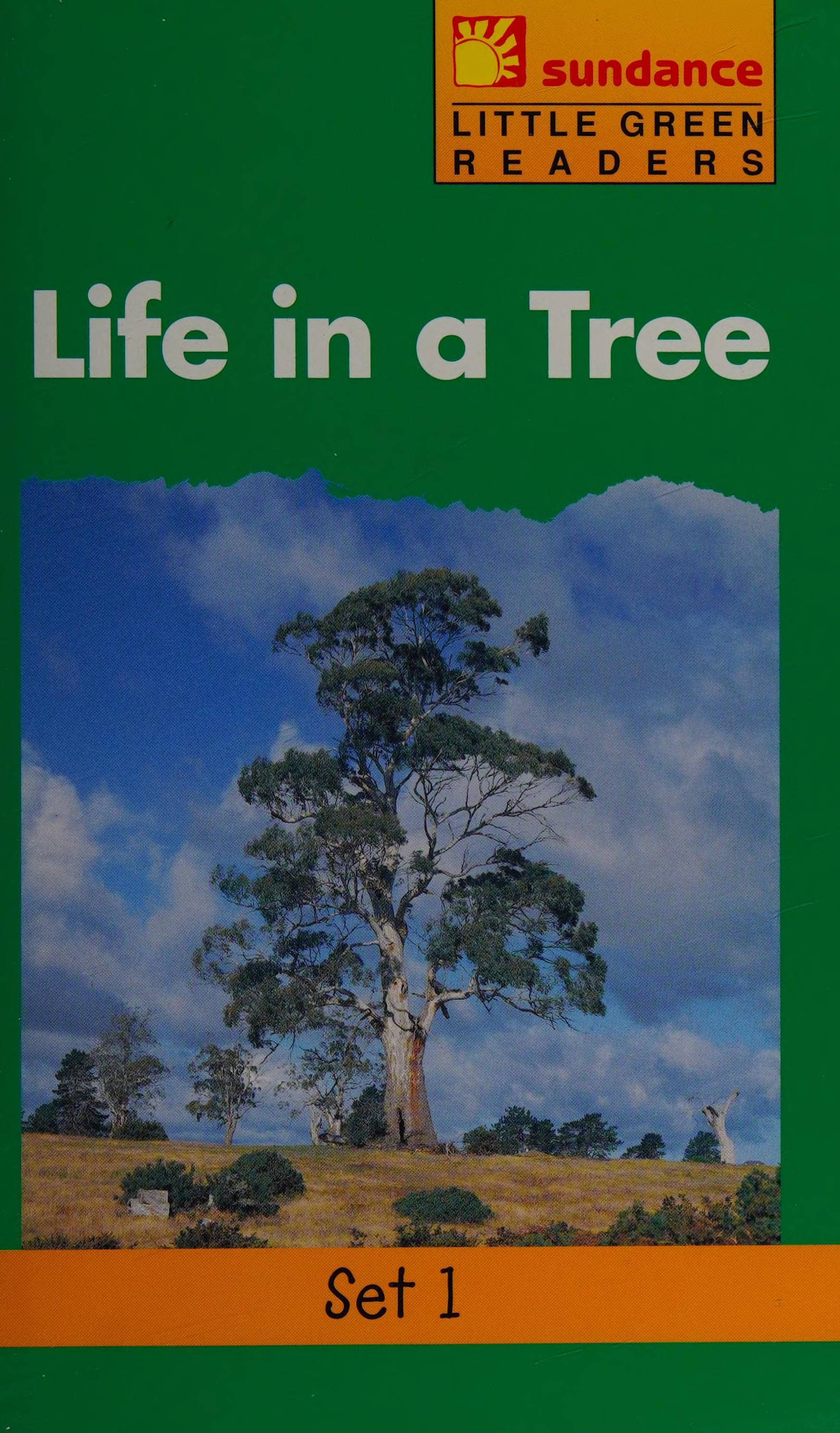 Life in a Tree