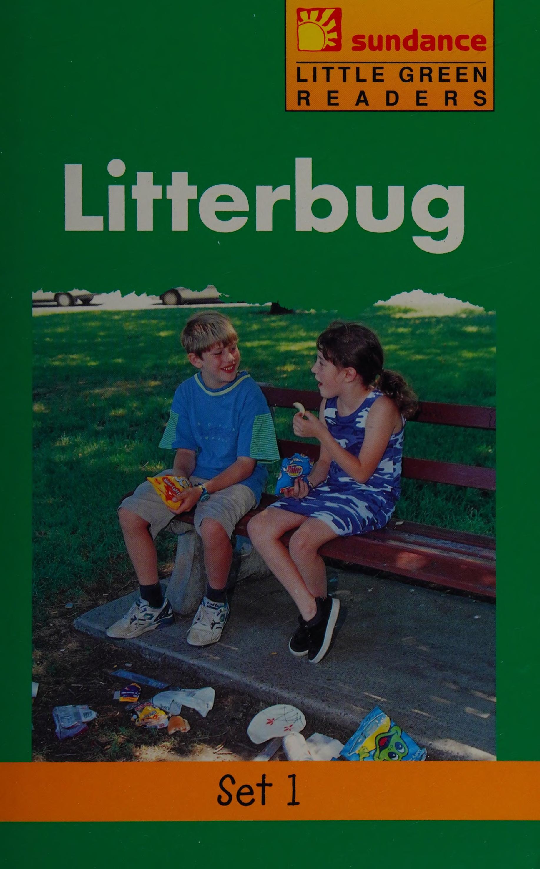 Litterbug