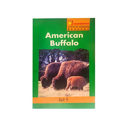 American Buffalo