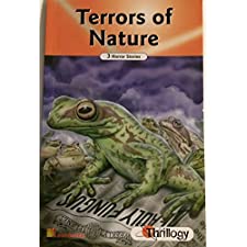 Terrors Of Nature