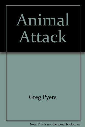Animal Attack