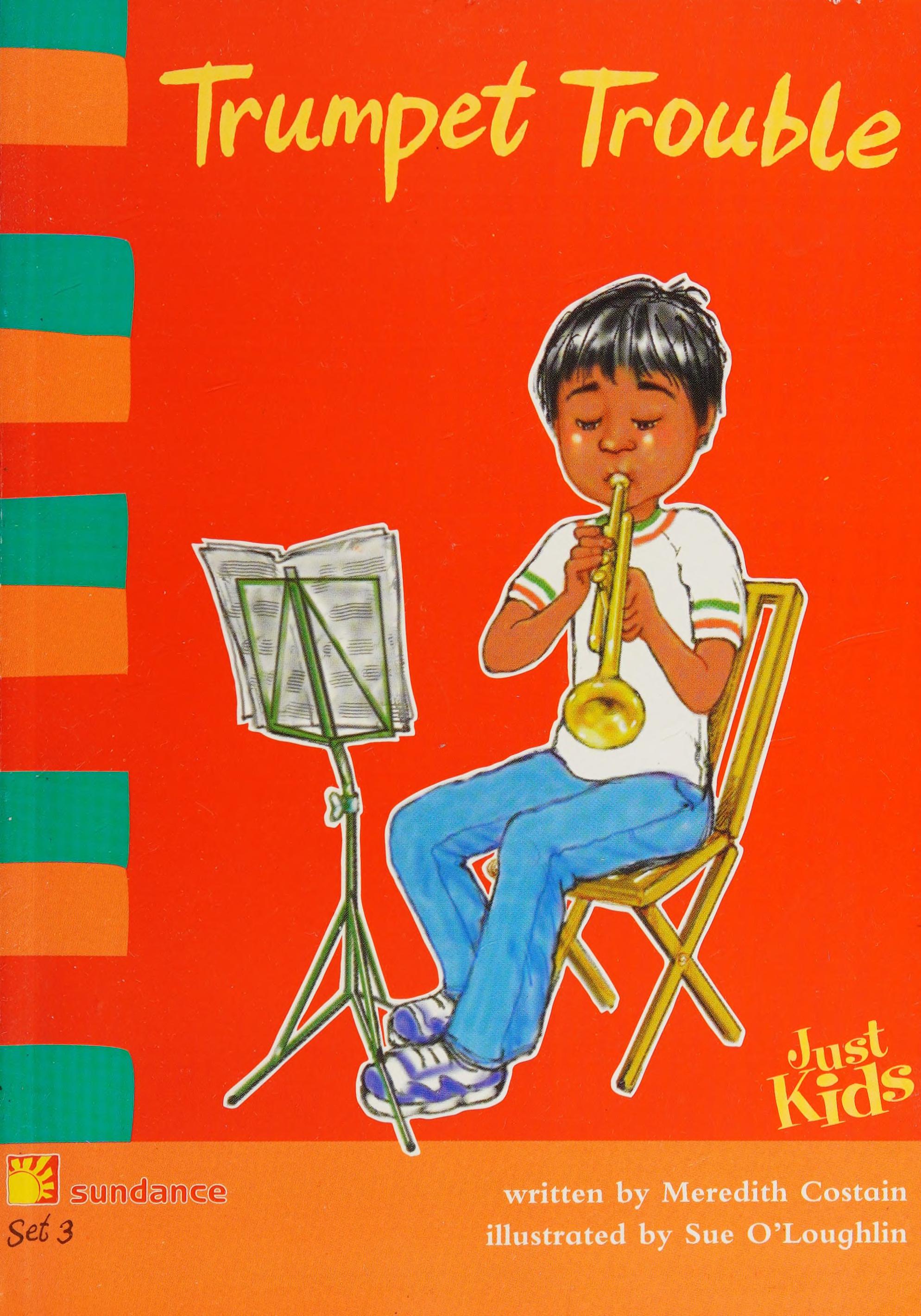 Trumpet Trouble