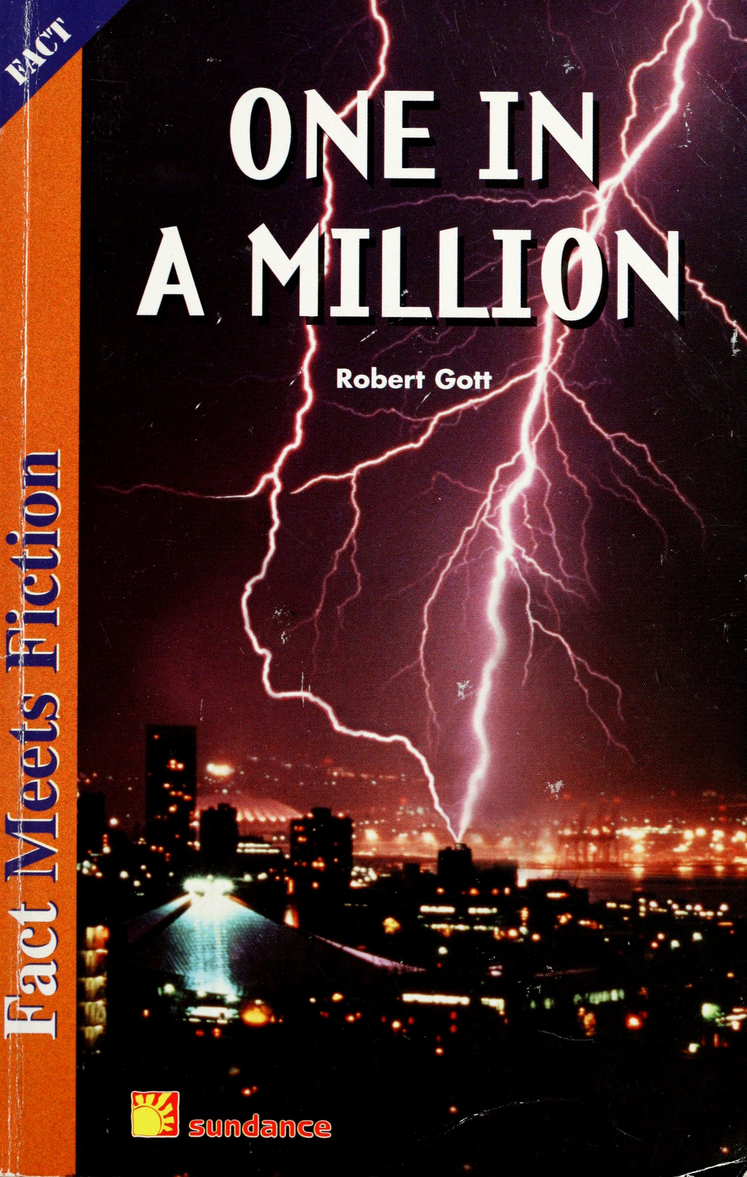 One in a Million
