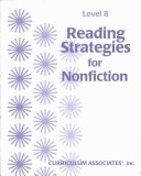 Reading Strategies for Nonfiction