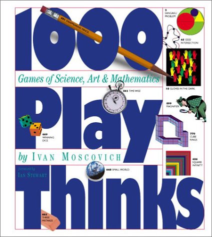 1,000 Playthinks