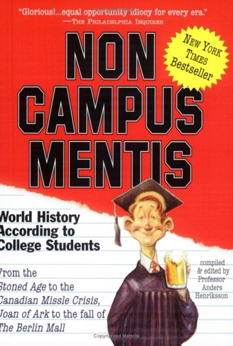 Non Campus Mentis